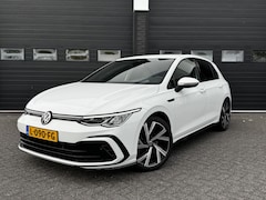 Volkswagen Golf - 1.5 eTSI R-Line | ACC | Climate | Navi | Carplay |Sfeerverl. | €19.950, - Incl. BTW