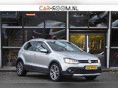 Volkswagen Polo - 1.4-16V Cross Stoelvw Airco