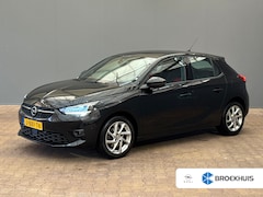 Opel Corsa - 1.2 GS Line Camera | Navigatie | Bluetooth | Carplay | Airco | Cruise | Lichtmetaal | Park