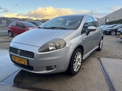 Fiat Grande Punto - 1.4-16V Racing AIRCONWE APK
