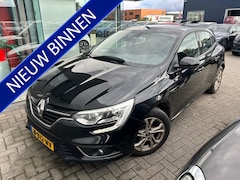 Renault Mégane - 1.2 TCe Zen NAVI | VELGEN | AIRCO | CRUISE |