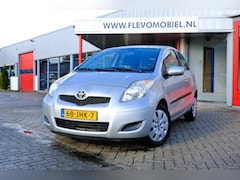 Toyota Yaris - 1.3 VVTi Aspiration *79.300km* Airco