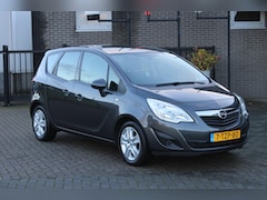 Opel Meriva - 1.4 Edition Airco/Cruise Nieuwe apk