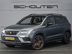 CUPRA Ateca - 2.0 TSI 4DRIVE Pano Leder Beats Trekhaak