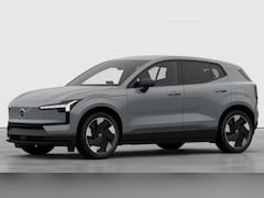 Volvo EX30 - Extended Range 272PK Europa Plus 69kWh | Uit Voorraad leverbaar | Stoel & Stuurverwarming