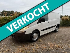Peugeot Expert - 227 1.6 HDI L1H1 Profit+ I airco I trekhaak I 3 zitter