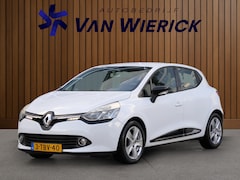 Renault Clio - 0.9 TCe Expression 5-Deurs | Bluetooth | Navi | LM Velgen