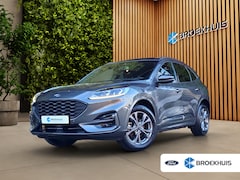 Ford Kuga - 2.5 PHEV ST-Line | Camera | Stuur/stoelverwarming | Navigatie
