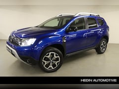 Dacia Duster - TCe 100 Bi-Fuel Serie Limitee 15th Anniversary | MediaNav Multimedia & Navigatie | Climate