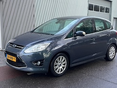 Ford C-Max - 1.6 EcoBoost 150pk Titanium