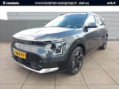 Kia Niro EV - DynamicLine 64.8 kWh Navigatie / Camera / keyless / All Season Banden
