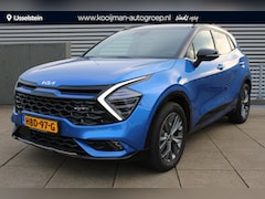 Kia Sportage - 1.6 T-GDi Hybrid GT-PlusLine Schuifdak / Camera / Leder