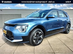 Kia Niro EV - DynamicLine 64.8 kWh Clima / Navigatie / Camera /