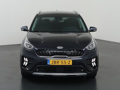 Kia Niro - 1.6 GDi Hybrid ExecutiveLine | Trekhaak | Lederen Bekleding | JBL Audio | Dodehoekdetectie