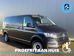 Volkswagen Transporter Caravelle - 6.1 Rolstoelbus (2020) Deluxe