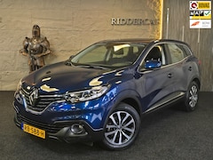 Renault Kadjar - 1.2 TCe Limited|GARANTIE|NAP|2E EIG|TREKHAAK|CRUISE|NAVI|PARK SENS