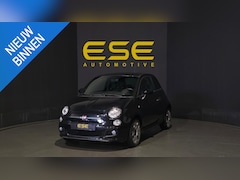 Fiat 500 - 500S 1.2 Sport | Airco | Elek ramen | Bluetooth
