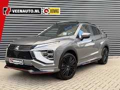 Mitsubishi Eclipse Cross - Sport 2.4 PHEV Pano/Leder/Trekhaak/360Cam