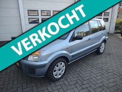 Ford Fusion - 1.4-16V Cool & Sound AIRCO