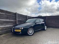 Alfa Romeo 159 Sportwagon - 1.7 T Progression Trekhaak-Leder