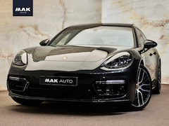 Porsche Panamera Sport Turismo - 2.9 4S E-Hybrid, SportDesign, Innodrive, nachtzicht, HUD, pano, Bose, memory, matrix-LED,