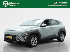 Hyundai Kona - 1.6 GDI HEV Comfort Max | Navigatie | Camera | Cruise control