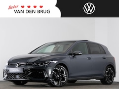 Volkswagen Golf - R-Line 1.5 eTSI 150 PK DSG | Trekhaak | Panoramadak | Achteruitrijcamera | Navigatie Via S