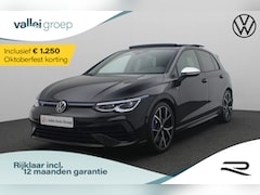 Volkswagen Golf - 2.0 TSI 333 pk DSG R 4Motion Golf 2.0 TSI 333PK DSG R 4Motion | Pano | Harman/Kardon | Ada