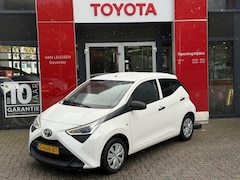 Toyota Aygo X - X-FUN 5-DEURS