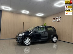 Volkswagen Up! - 1.0 * 1e Eig / Dealer onderhouden / 5 Deurs / Airco / NL Auto