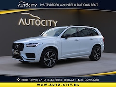 Volvo XC90 - T8 Long Range R-Design 456PK | Pano | Bowers&Wilkins | 360 Cam