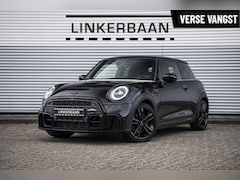 MINI John Cooper Works - S 2.0 | JCW | Panodak | H&K | LED | Apple Carplay | NL Auto |