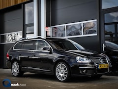 Volkswagen Golf Variant - 1.4 TSI Highline | CRUISE | TREKHAAK | STOELVERW. | REVISIE GEHAD | NW KOPPELING