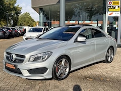 Mercedes-Benz CLA-Klasse - 180 Ambition, Automaat, Panodak, Navi, Clima, etc