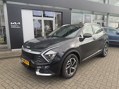 Kia Sportage - 1.6 T-GDi MHEV DynamicLine Navi | Camera | 1650 Kg Trekgewicht info Frank Eijsbouts