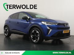 Renault Captur - 1.3 mild hybrid 160 techno | AUTOMAAT | Apple Carplay/Android Auto | Parkeercamera | Stoel