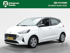 Hyundai i10 - 1.0 Comfort | Carplay Navigatie | Airco | Cruise control