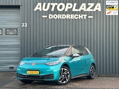 Volkswagen ID.3 - First 58 kWh Trekhaak