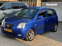 Kia Picanto - 1.0 EX