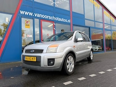 Ford Fusion - 1.4-16V FUTURA 5-Deurs Airco