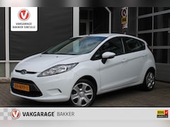 Ford Fiesta - 1.25 LIMITED AIRCO 95.KM
