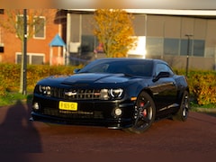 Chevrolet Camaro - SS 6.2L V8 2014