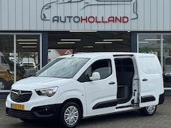 Opel Combo - 1.5D 75KW 102PK L2H1 MAXI EURO 6 AIRCO/ CRUISE CONTROL/ BEDRIJFSWAGENINRICHTING/ 100% DEAL