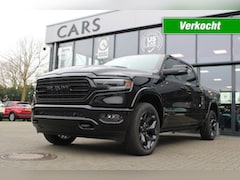 Dodge Ram 1500 - NIEUW 5.7i V8 HEMI LIMITED Night Edition / BPM VRIJ