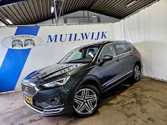 SEAT Tarraco - 1.5 TSI Xcellence 7 pers. / Camera / Panoramadak / Beats / NL Auto