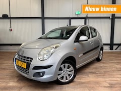 Suzuki Alto - 1.0 Exclusive / AIRCO / 5-DRS /