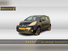 Nissan Note - 1.4 Life + |Inruilkoopje✅