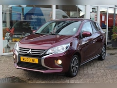 Mitsubishi Space Star - 1.2 NOVA