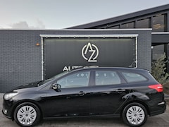 Ford Focus Wagon - 1.0 Lease Edition *AC*Navi*Apple Carplay/Android Auto