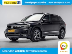 Volkswagen Tiguan Allspace - 1.5 TSI R-Line Highline 7-Pers Aut. [ Panoramadak Virtual Keyless Adapt.cruise ]
